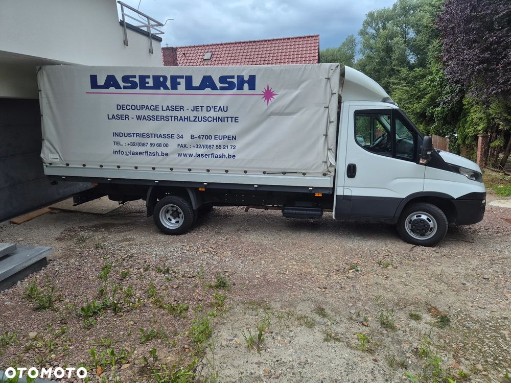 Iveco Daily - 4