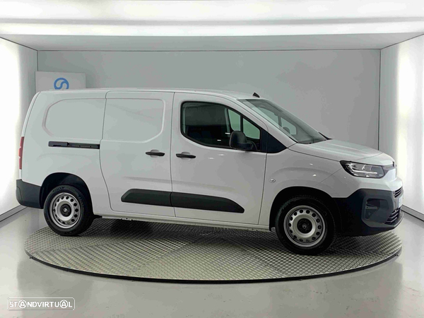 Citroën Berlingo 1.5 BlueHDi XL