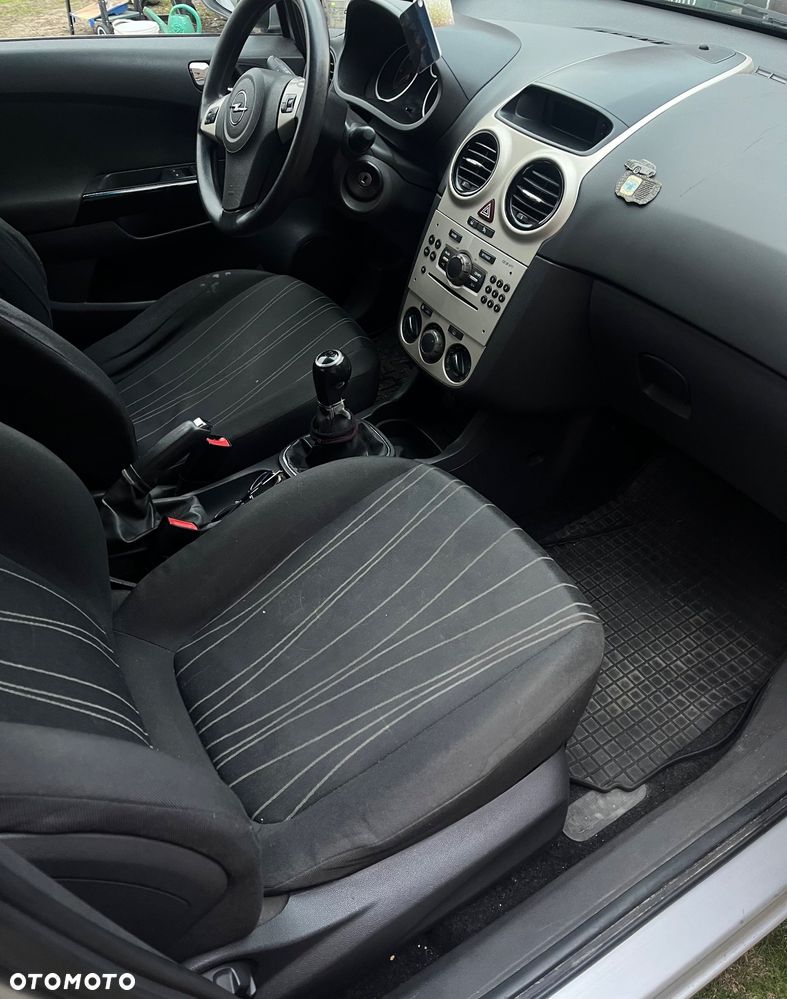 Opel Corsa 1.3 CDTI 111 - 9