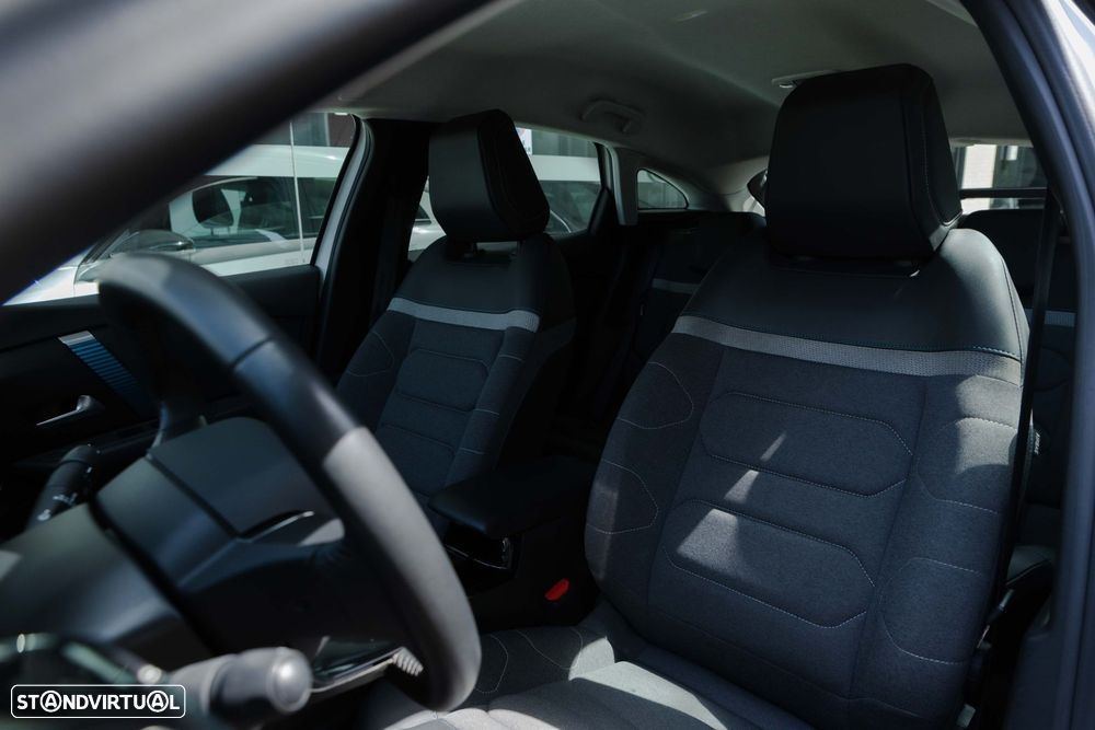 Citroën e-C4 50 kWh Feel Pack - 12