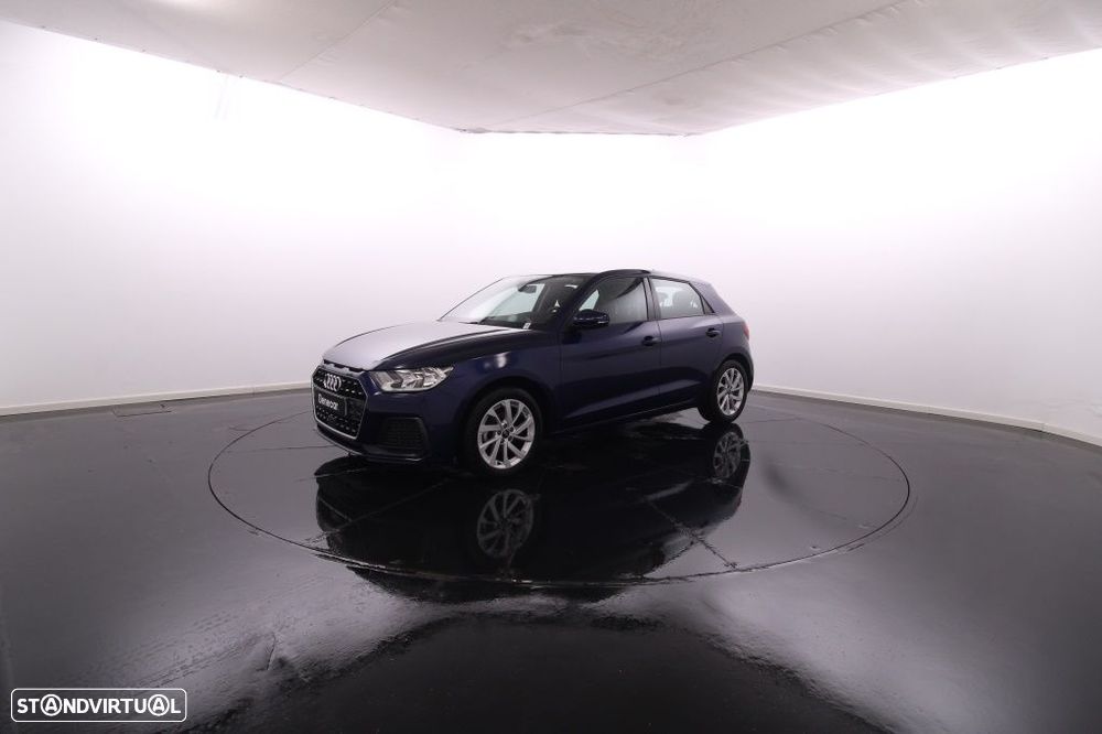 Audi A1 Sportback 25 TFSI Advanced - 1