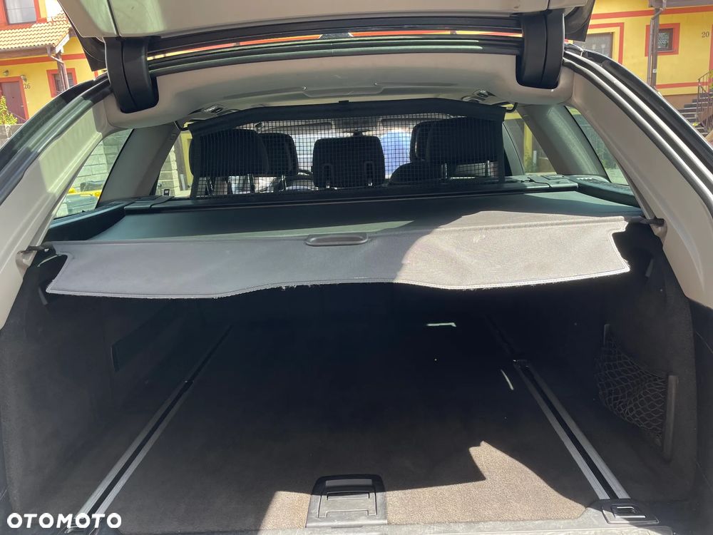 BMW Seria 5 - 14