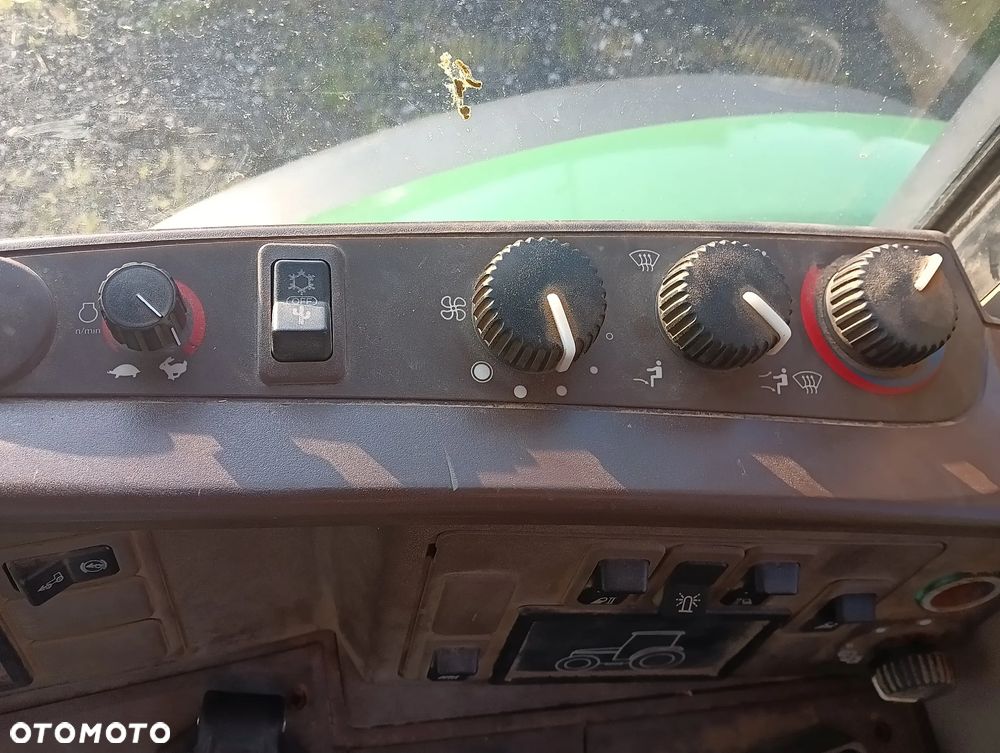 John Deere 6520 Premium - 13