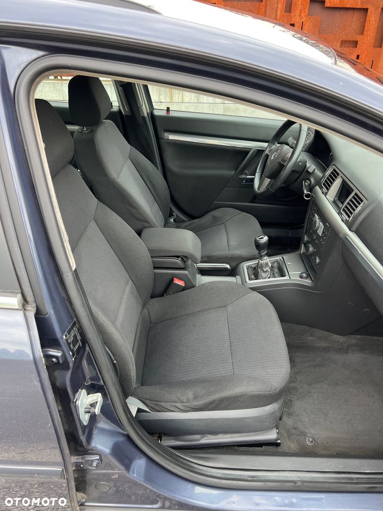 Opel Vectra 1.8 Edition - 11