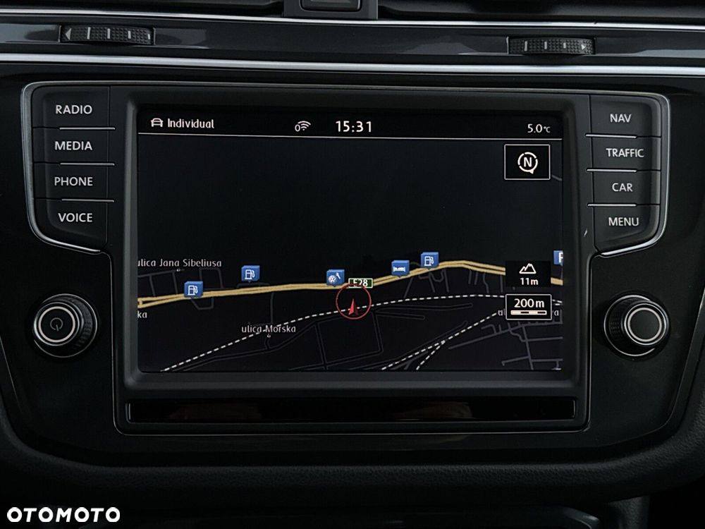 Volkswagen Tiguan 2.0 TDI BMT SCR 4Mot Highline DSG - 33