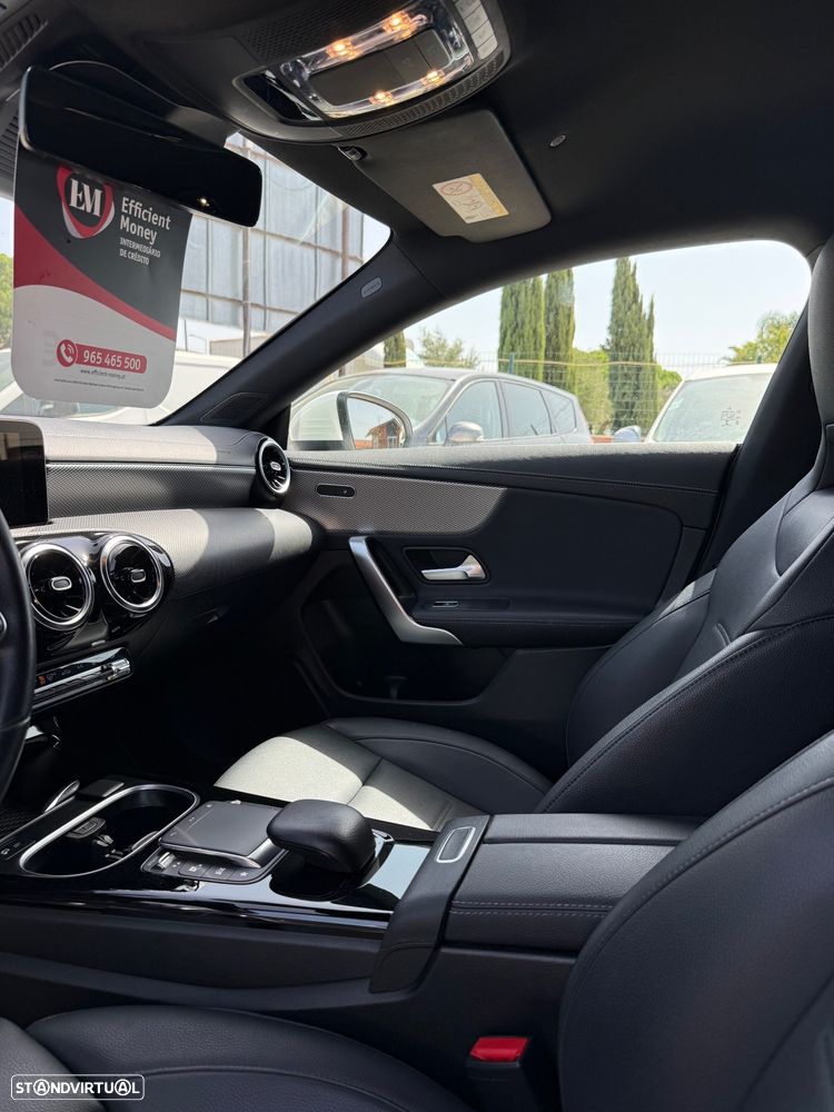 Mercedes-Benz CLA 250 e 8G-DCT Progressive Line Advanced - 21