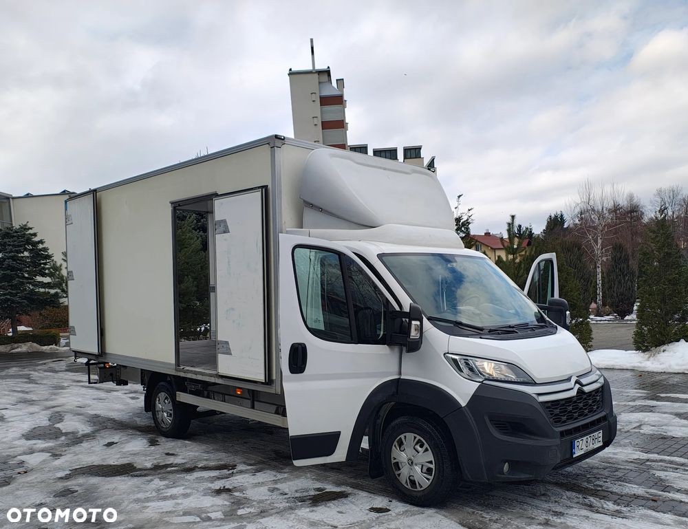 Citroën Jumper - 11