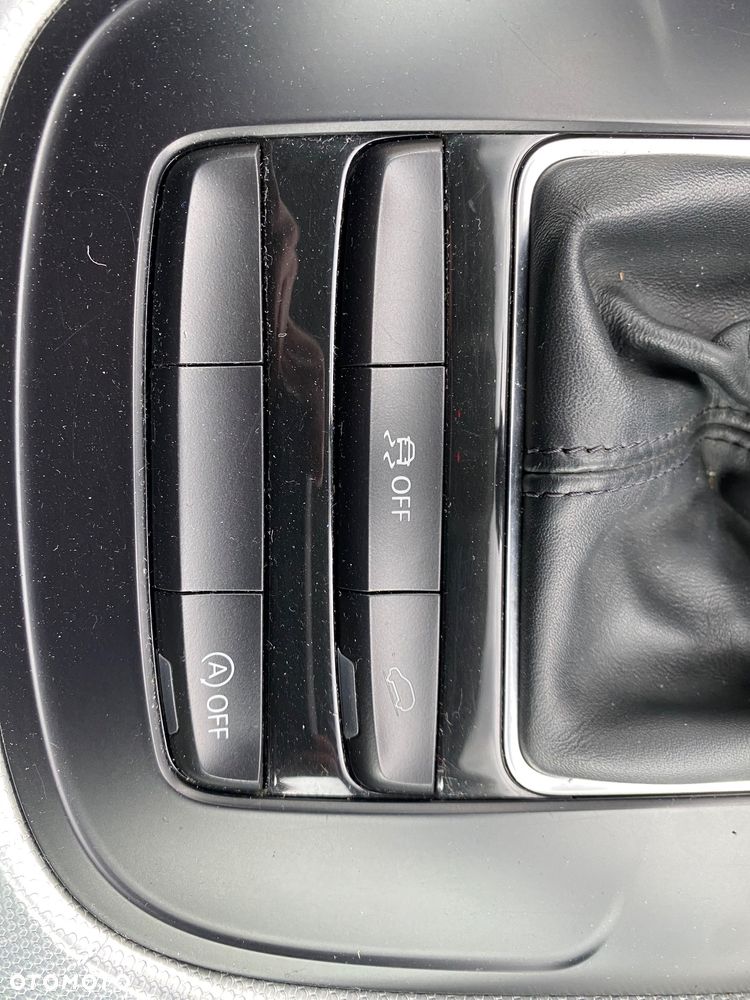Audi Q5 2.0 TDI Quattro (clean diesel) - 14