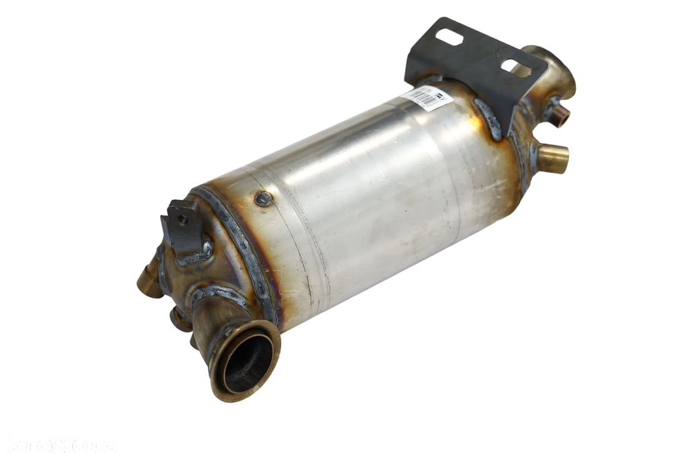 Filtr DPF FAP 3,0 CRD CHRYSLER 300C - 2