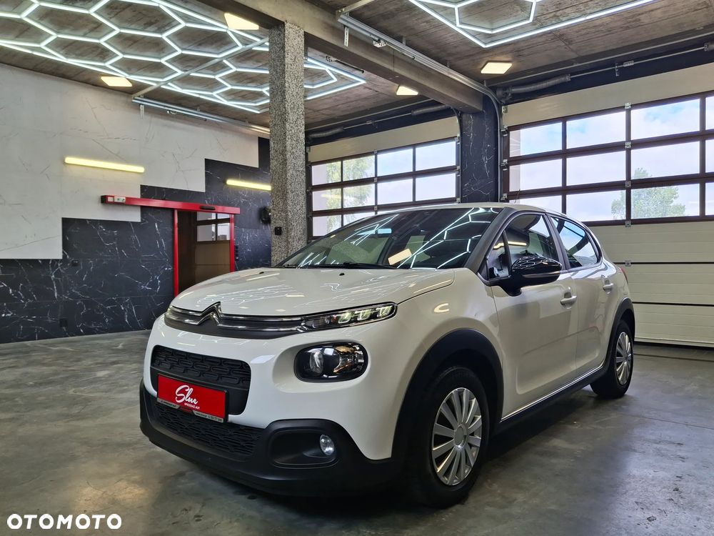 Citroën C3 - 3