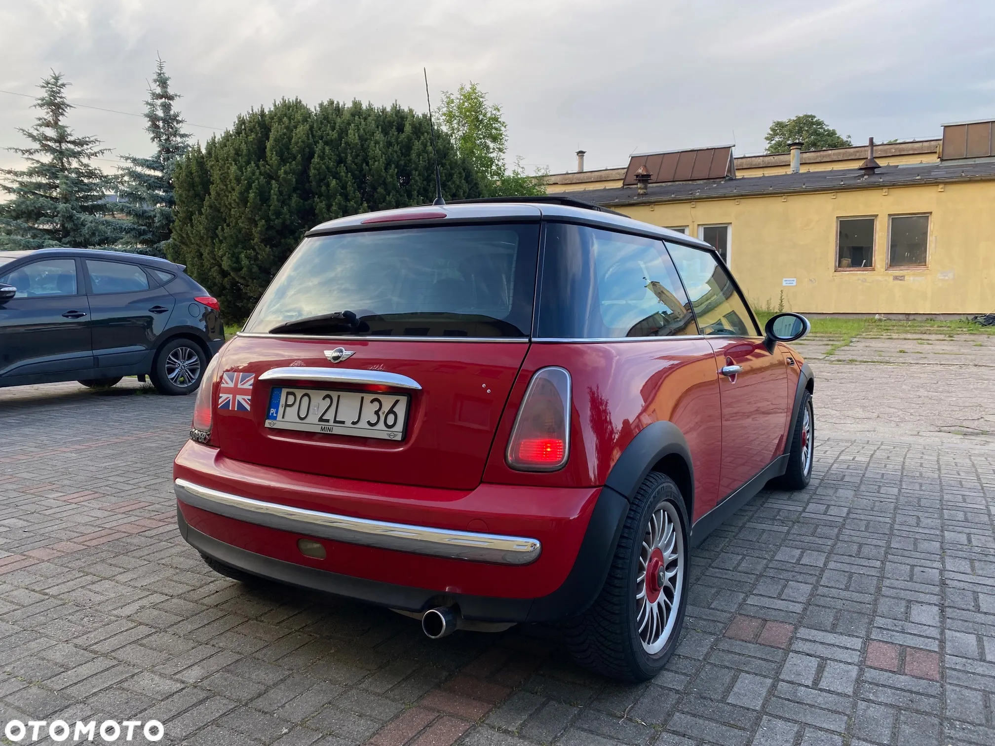MINI Cooper Standard - 11