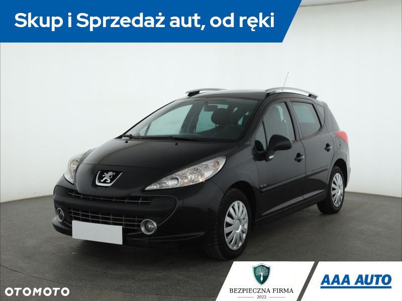 Peugeot 207 - 3