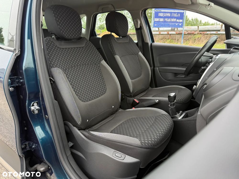 Renault Captur 1.2 Energy TCe Intens - 29