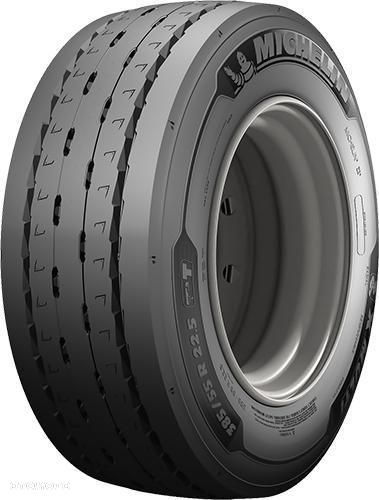 385/65R22.5 Michelin X Multi T HL 164K 20PR TL M+S 3PMSF - 1