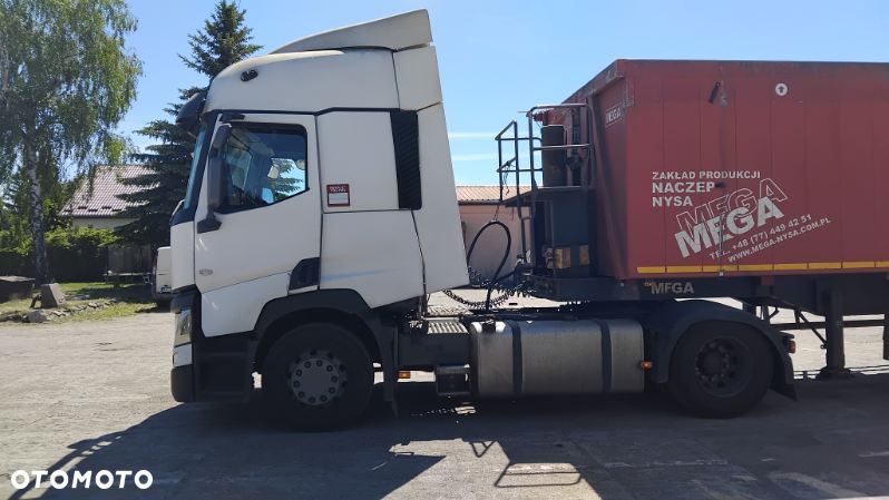 Renault Gama T - 5