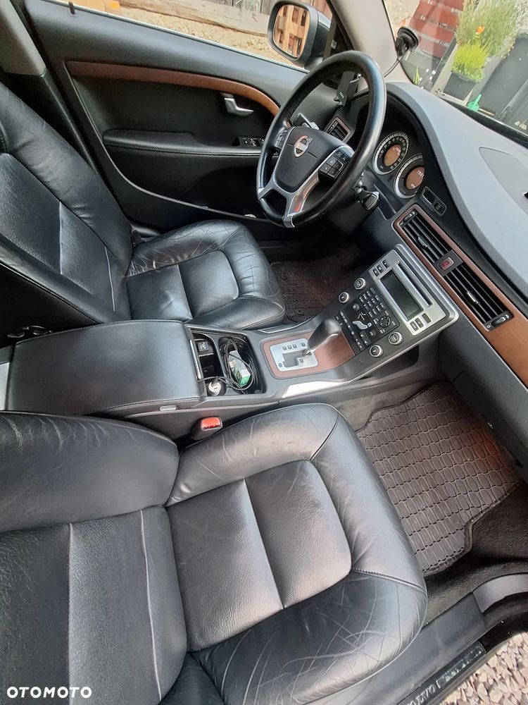 Volvo S80 T6 AWD Edition R Design - 12