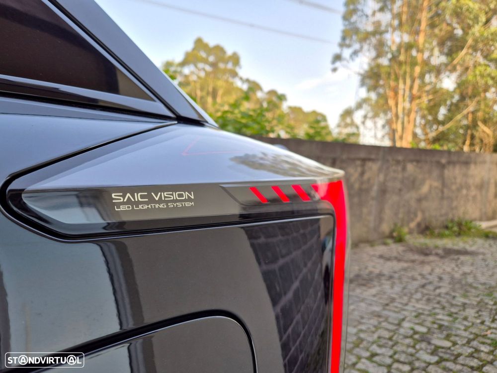 MG MG4 64 kWh Comfort - 8