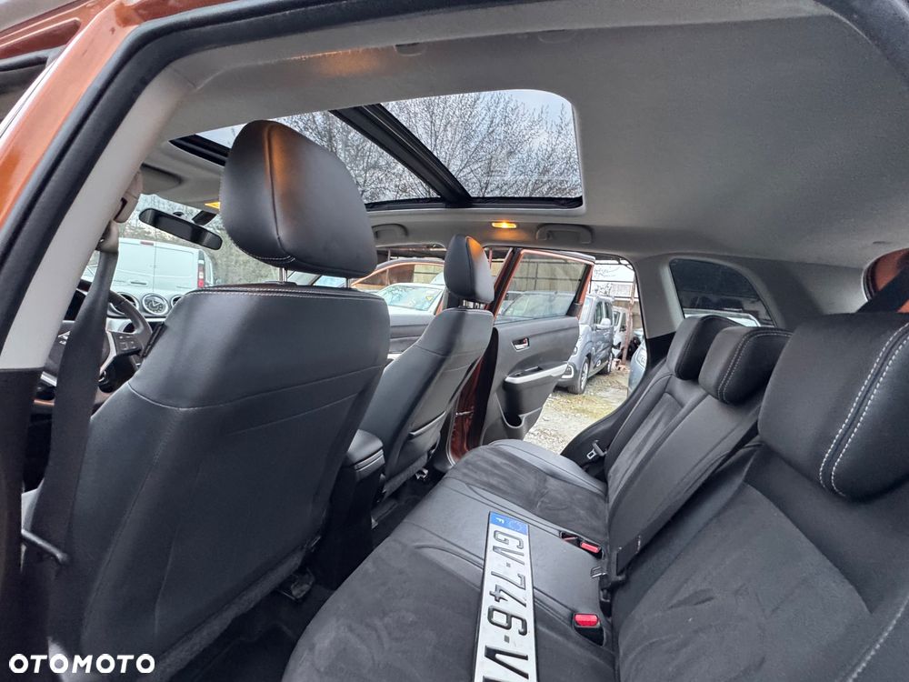 Suzuki Vitara - 14