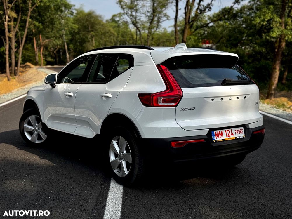 Volvo XC 40 D3 Momentum - 3