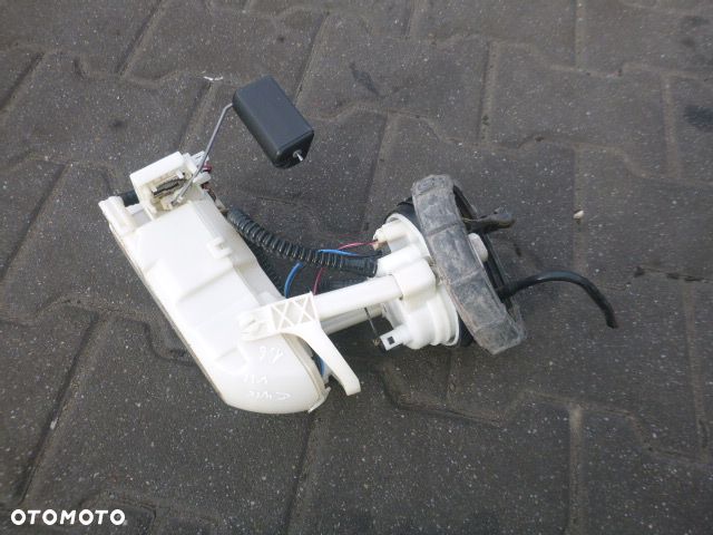 POMPA PALIWA PŁYWAK HONDA CIVIC VII 1.6 16V - 1