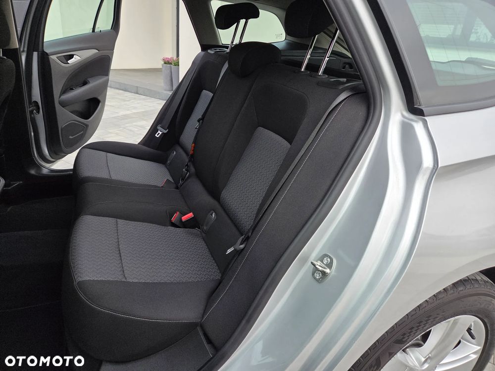 Opel Insignia 2.0 Business Edition - 25