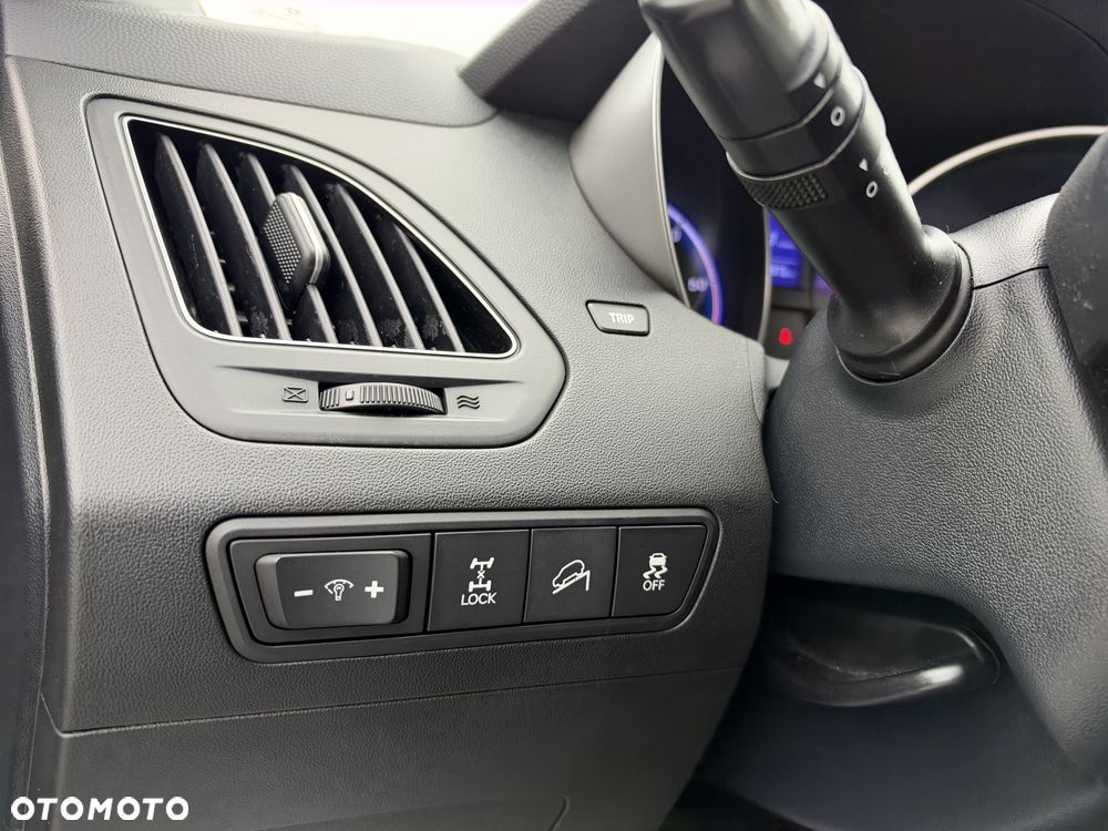 Hyundai ix35 - 15