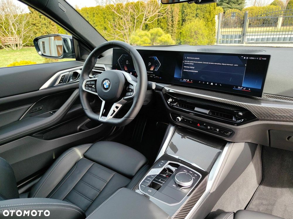 BMW Seria 4 - 24