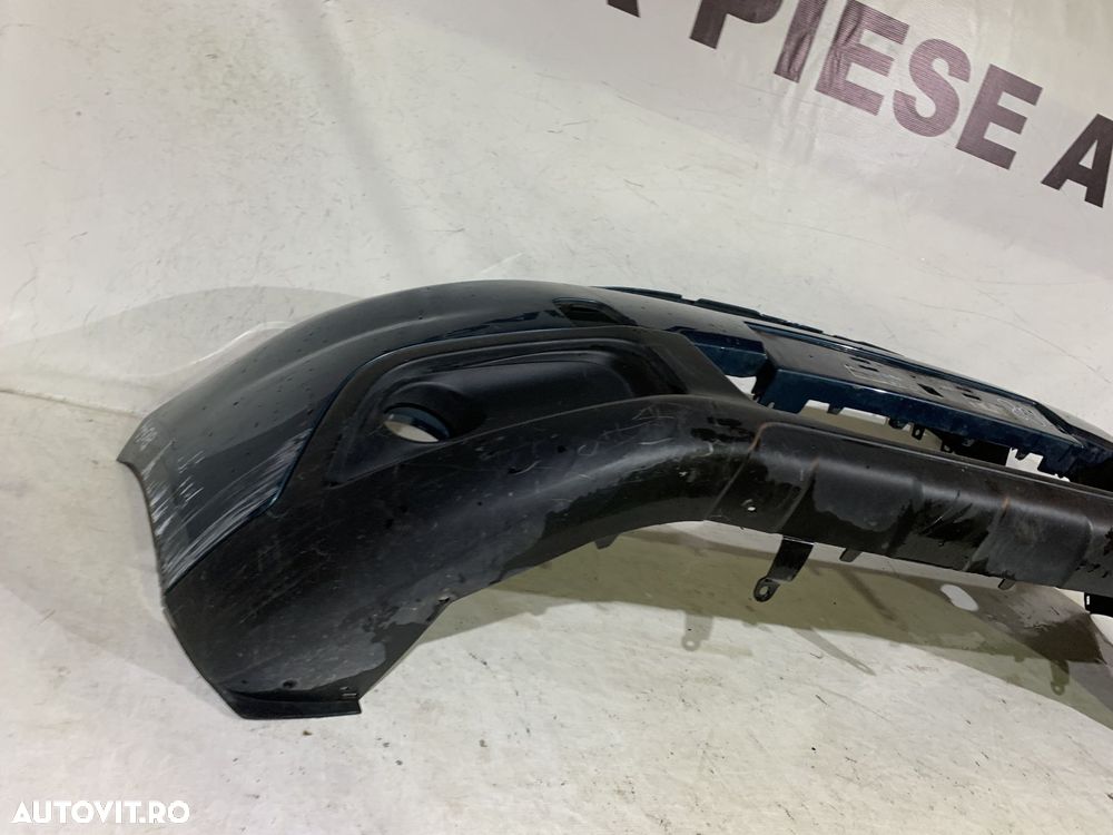 Bara fata Mercedes 2008, facelift, 2016, 2017, 2018, 2019, cod origine OE 9814116177. - 11