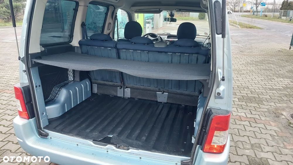 Citroën Berlingo - 23