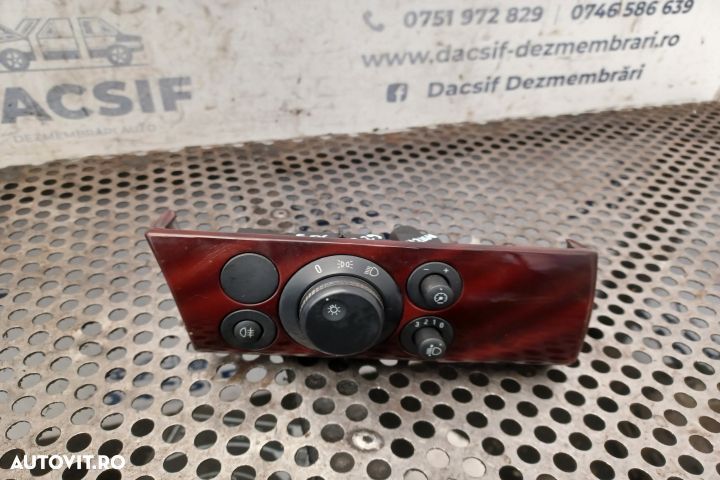 Comutator faruri Opel Astra H [2004 - 2007] Hatchback 1.7 CDTI MT (10 - 3