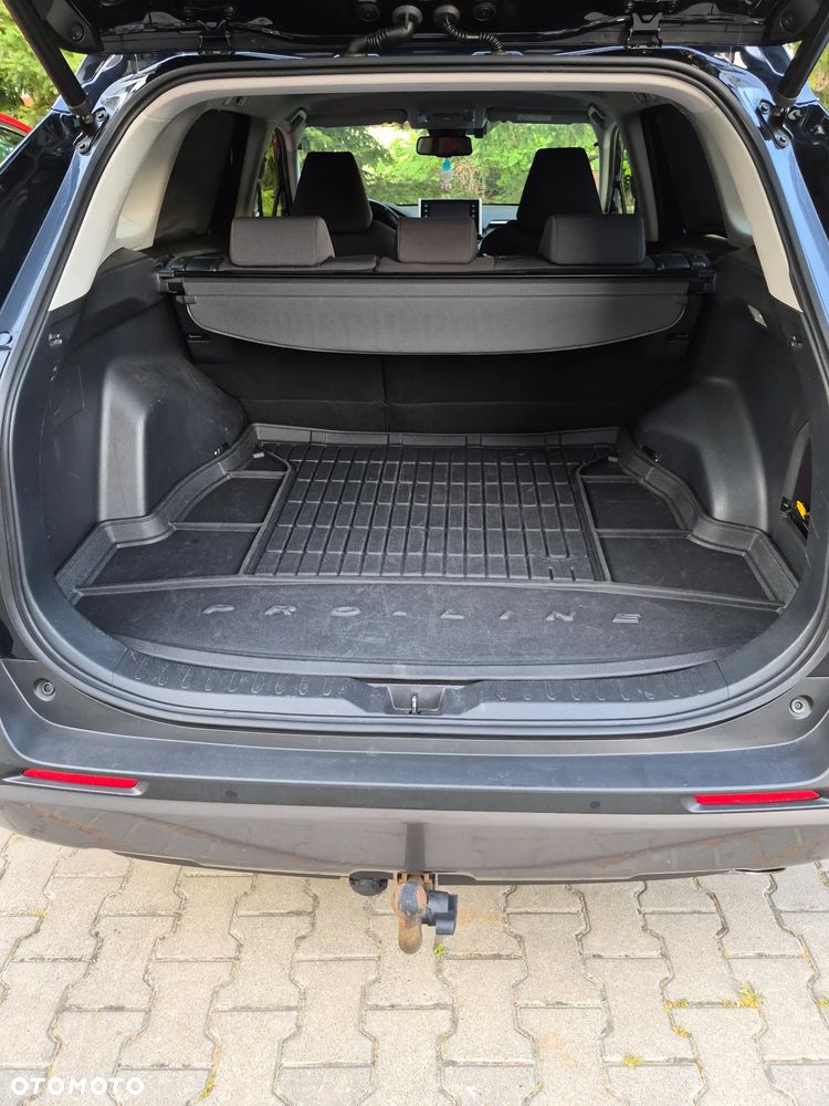 Toyota RAV4 2.5 Hybrid Comfort 4x4 - 2