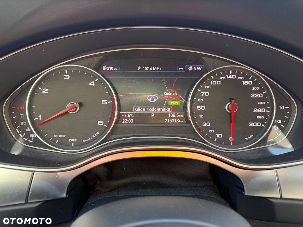 Audi A6 Avant 3.0 TDI S tronic - 19