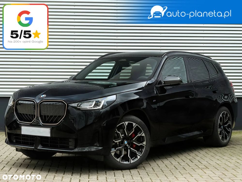 BMW X3 - 1