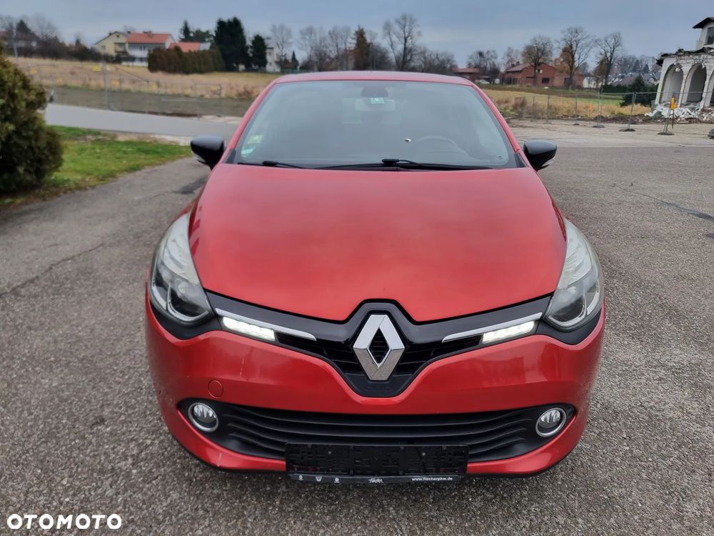 Renault Clio 1.2 16V Limited EU6 - 3