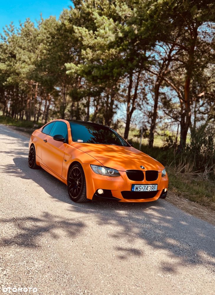 BMW Seria 3 - 1