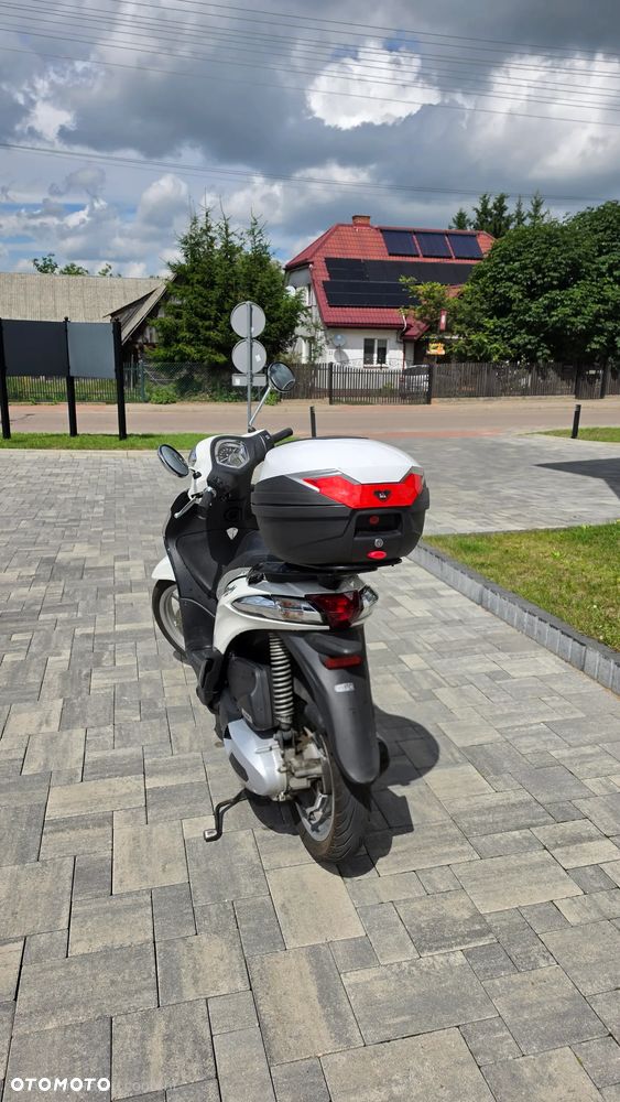 Piaggio Liberty - 4