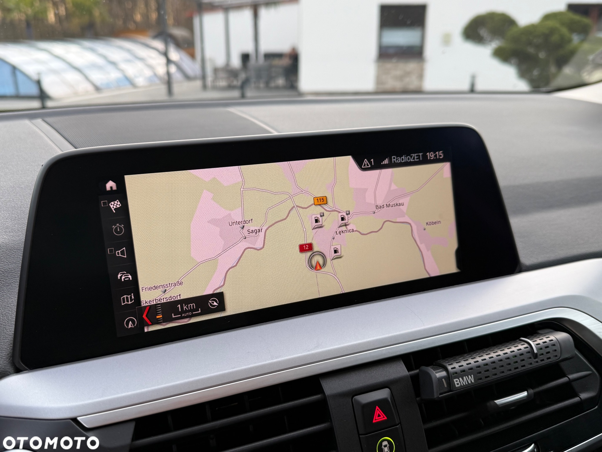 BMW X3 xDrive20d Business Edition - 27