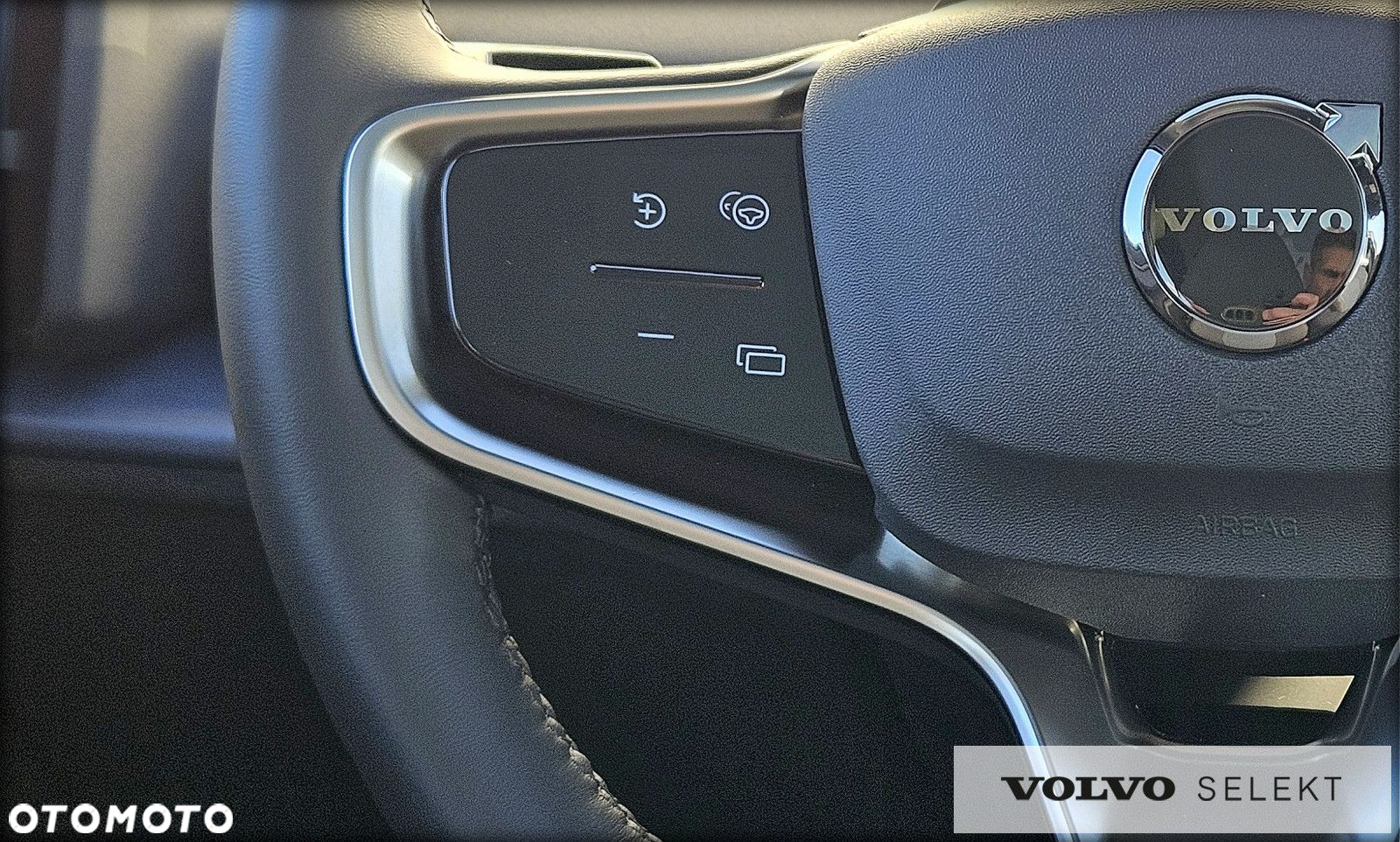 Volvo EX30 - 14