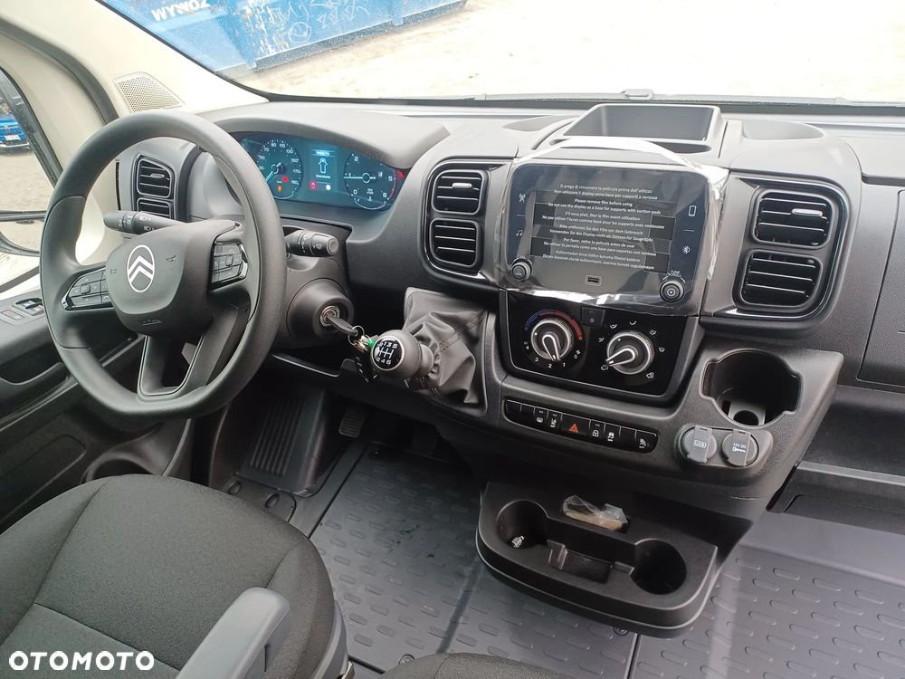 Citroën Jumper - 10