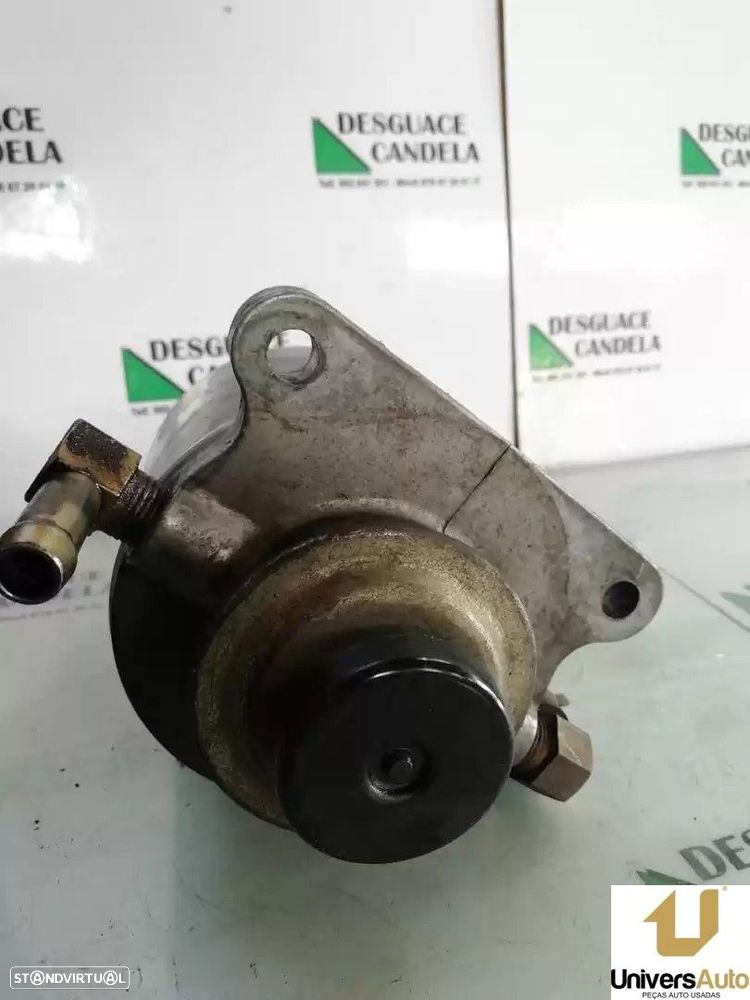 FILTRO GASÓLEO NISSAN ALMERA TINO 2004 -16400BN30D - 3