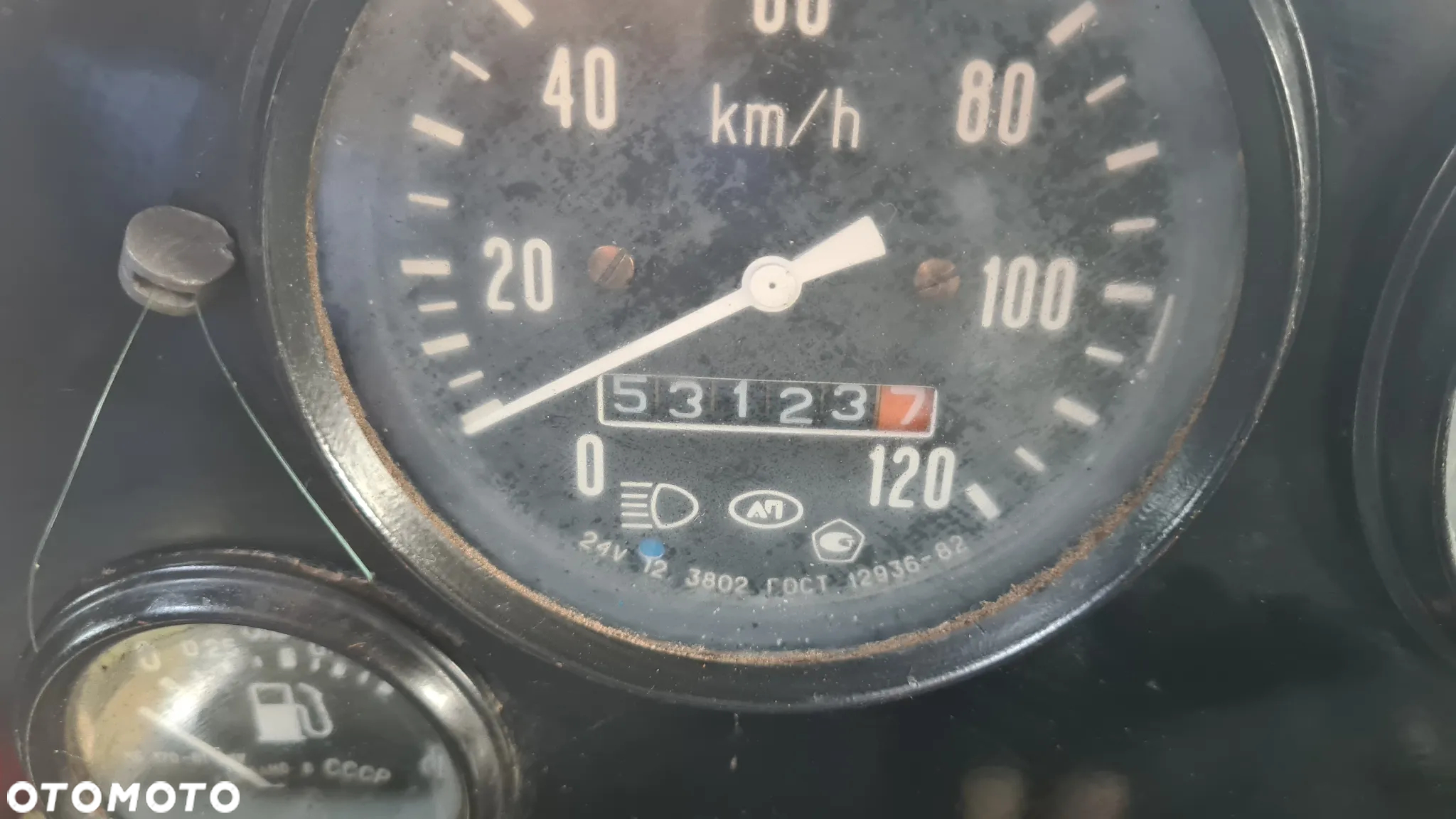 Kamaz 4310 - 5