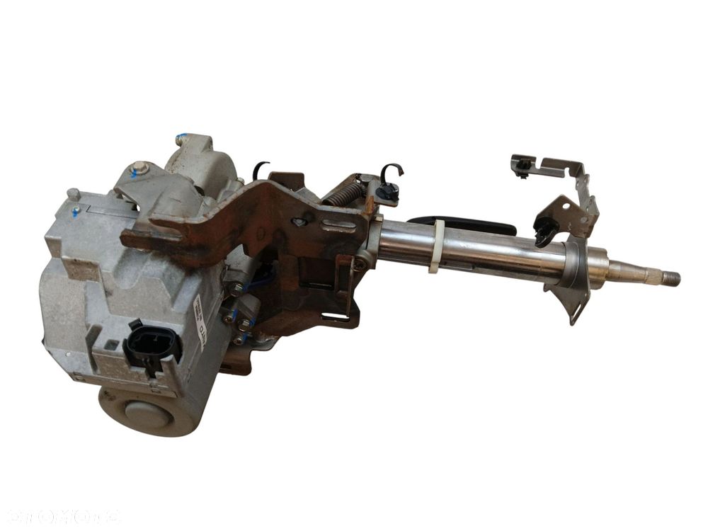 WSPOMAGANIE ELEKTRYCZNE NISSAN QASHQAI J10 (2007-2009) 2.0 DCI 150KM 48810JD90B - 5