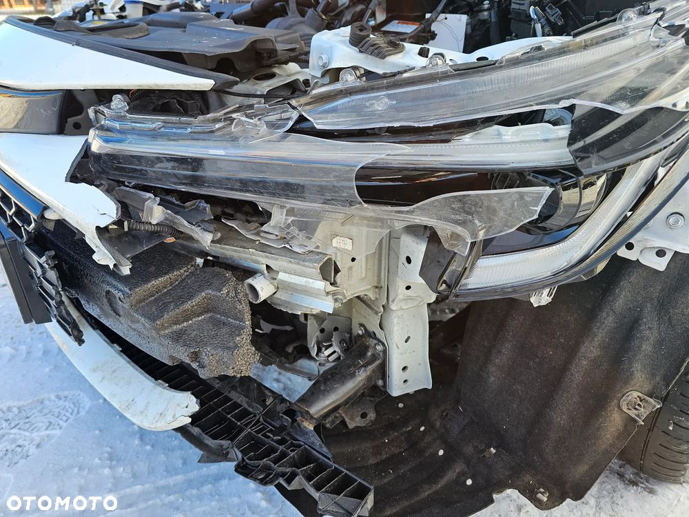 Toyota Corolla 2.0 Hybrid Style - 26