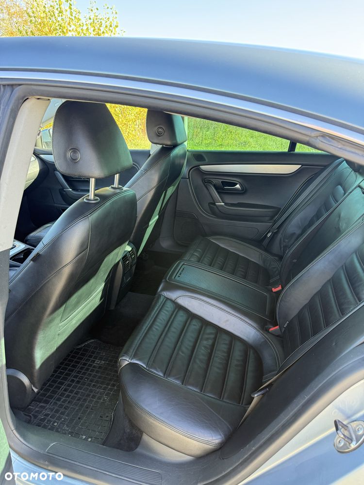Volkswagen CC - 7