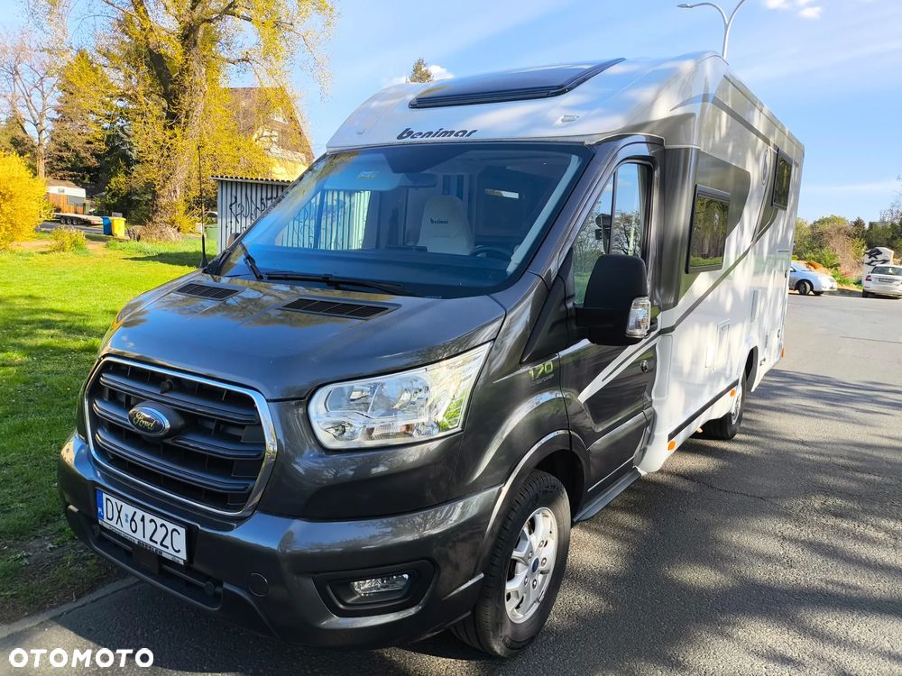 Benimar Yrteo 861 - 13