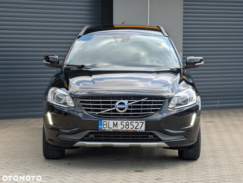 Volvo XC 60 D4 Momentum - 5