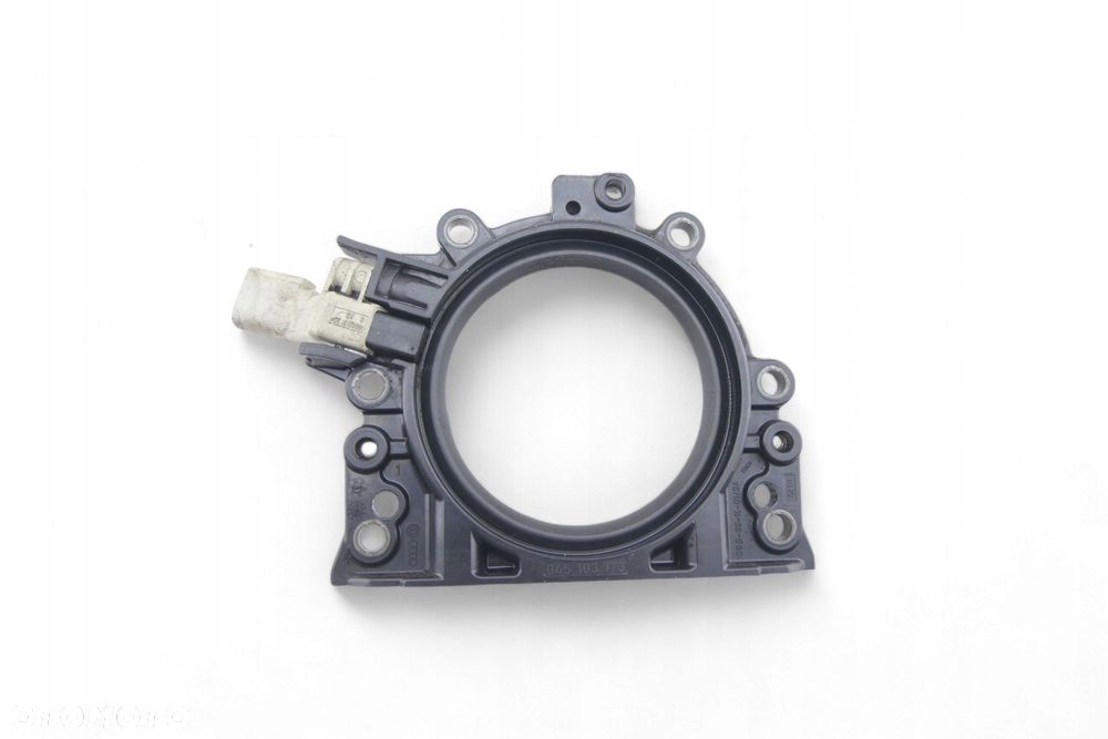 Uszczelniacz Wału AUDI A3 8P VOLKSWAGEN TOURAN I 1.9 TDI 045103173 - 3