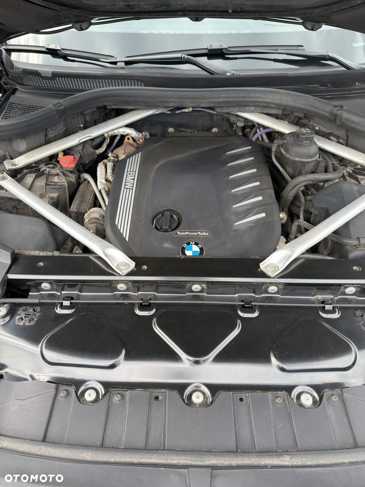 BMW X5 xDrive40d mHEV sport - 39