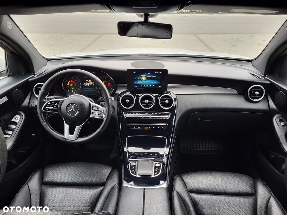 Mercedes-Benz GLC 220 d - 32