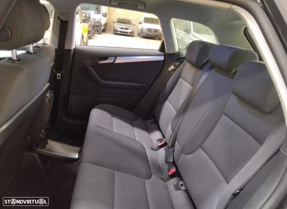 Audi A3 Sportback - 5